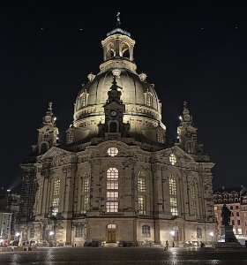 1. Tag – Winterzauber zwischen Weinbergen und Schlossromantik