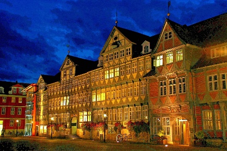 3. Tag – Adventsträume in der Löwenstadt und Heimreise